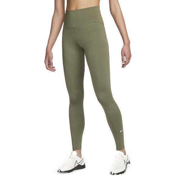 Nike Pants - Nike One Women's High-Rise Leggings, Size 2XL